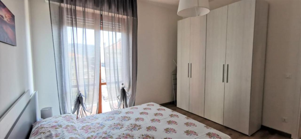 Nonna Pella Appartamenti - Corbezzolo Pietra Ligure Dış mekan fotoğraf