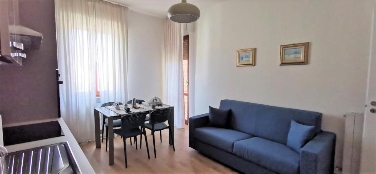 Nonna Pella Appartamenti - Corbezzolo Pietra Ligure Dış mekan fotoğraf